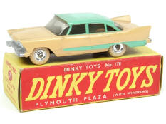 DINKY TOYS (GB) (1)