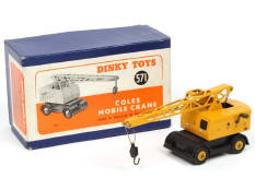 DINKY TOYS (GB) (1)