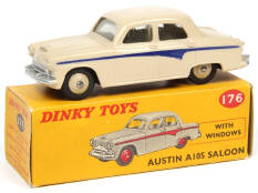DINKY TOYS (GB) (1)