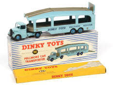 DINKY TOYS (GB) (1)