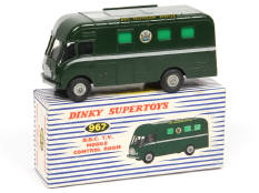 DINKY TOYS (GB) (1)