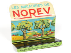 NOREV (FRANCE) (1)