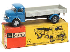 BUBY (ARGENTINE) (1)
