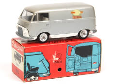 DALIA TEKNO (ESPAGNE) (1)
