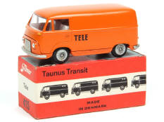 TEKNO (DANEMARK) (1)