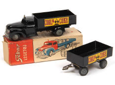 TEKNO (DANEMARK) (1)