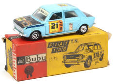 BUBY (ARGENTINE) (1)