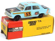 BUBY (ARGENTINE) (1)