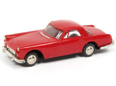 I.C.I.S. MODELCARS (ITALIE) (1)