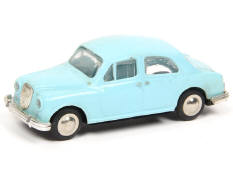 I.C.I.S. MODELCARS (ITALIE) (1)