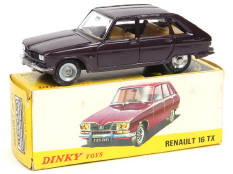DINKY TOYS (FRANCE) (1)