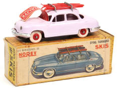 NOREV (FRANCE) (1)