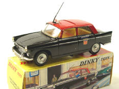 DINKY TOYS FRANCE (1)