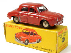 DINKY TOYS (FRANCE) (1)
