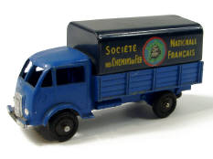 DINKY TOYS FRANCE (1)