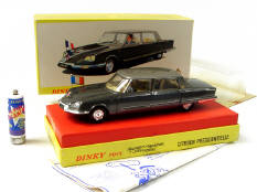 DINKY TOYS FRANCE (1)