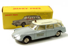 DINKY TOYS (FRANCE) (1)