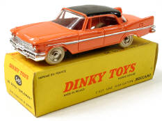 DINKY TOYS FRANCE (1)