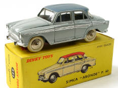DINKY TOYS FRANCE (1)