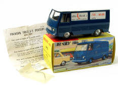 DINKY TOYS (FRANCE) (1)