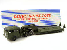 DINKY TOYS FRANCE (1)