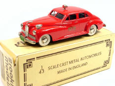 BROOKLIN MODELS (GB) (1)