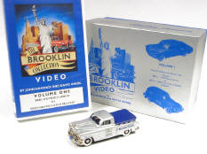 BROOKLIN MODELS (GB) (1)