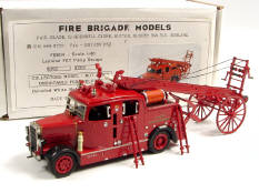 FIRE BRIGADE MODELS (GB) (1)