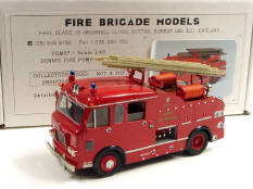 FIRE BRIGADE MODELS (GB) (1)