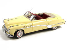 FRANKLIN MINT (USA) (1)