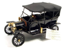 FRANKLIN MINT (USA) (2)