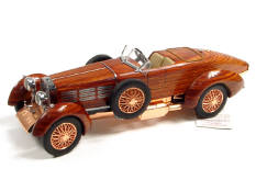 FRANKLIN MINT (USA) (1)