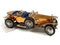 FRANKLIN MINT (USA) (1)