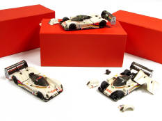 LE MANS MINIATURES (FRANCE) (3)