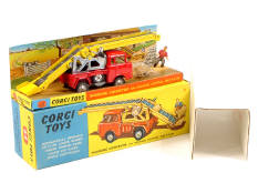 CORGI TOYS (GB) (1)