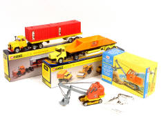 CORGI TOYS (GB) (3)