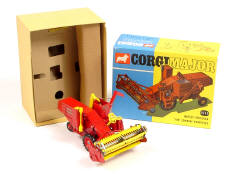 CORGI TOYS (GB) (1)