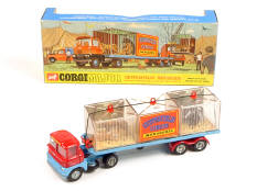 CORGI TOYS (GB) (1)