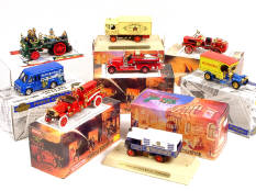 MATCHBOX - MODELS OF YESTERYEAR (GB) (8)