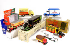 ERTL & DIVERS (7)