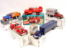 ERTL & FIRST GEAR (5)