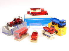 OLD CARS & DIVERS (6)