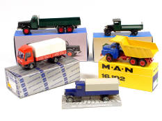 CONRAD & CURSOR MODELL (5)