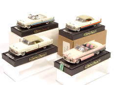 COLLECTOR'S CLASSICS (ARGENTINA) (4)