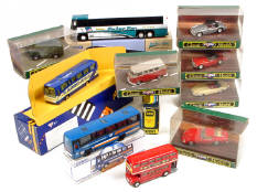 CORGI TOYS (GB) (10)