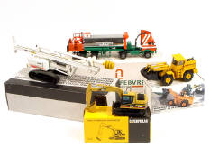 NZG & CEF REPLEX (4)