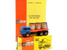 BUBY (ARGENTINA) (2)