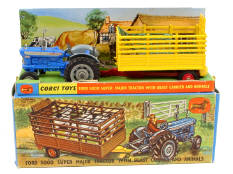 CORGI TOYS (GB) (1)