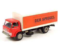 TEKNO (DANEMARK) (1)