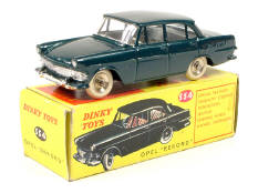 DINKY TOYS (FRANCE) Série HARRIS (1)